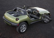 Jeep Renegade Concept